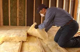 Best Attic Insulation Installation  in New Lenox, IL